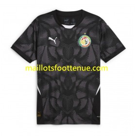 Maillot/Tenue Sénégal Gardien Exterieur 2025